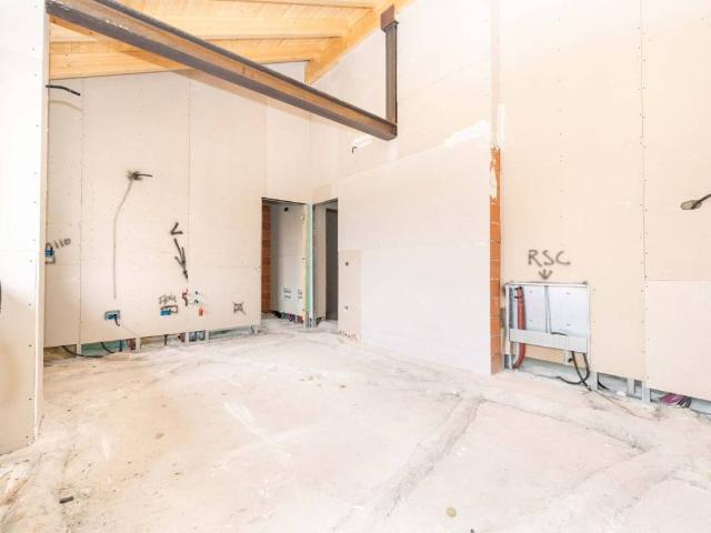 Appartamento in vendita a Cascina Mascazza, Turate