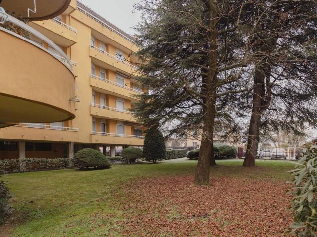 Appartamento in vendita a Turbigo, Lombardia