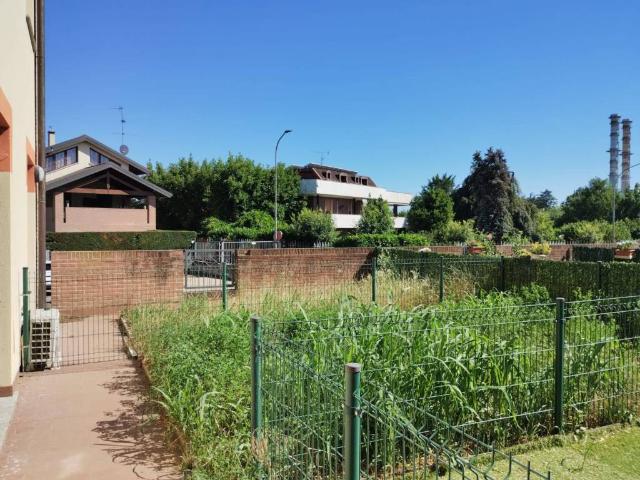 Appartamento in vendita a Turbigo, Lombardia