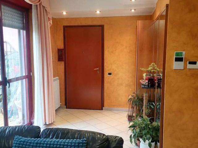 Appartamento in vendita a Turbigo, Lombardia
