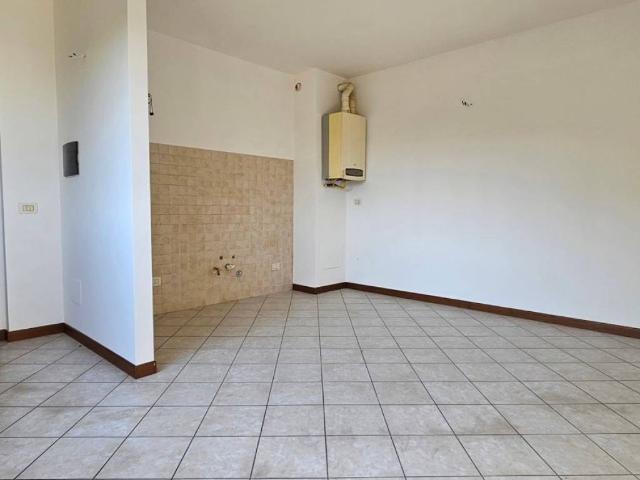 Appartamento in vendita a Turbigo, Lombardia