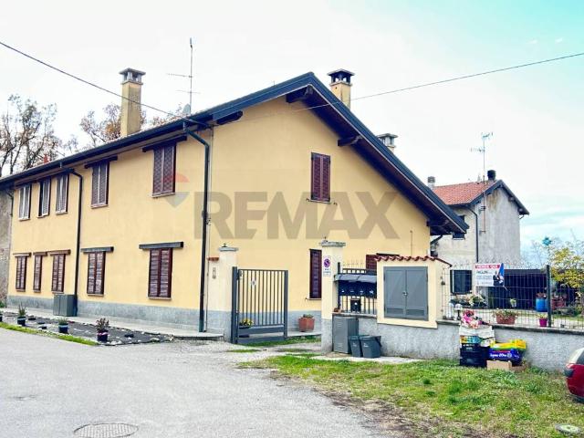 Appartamento in vendita a Turbigo, Lombardia