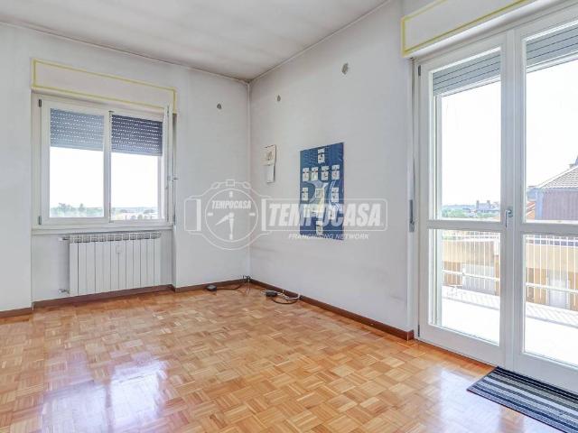 Appartamento in vendita a Turbigo, Lombardia