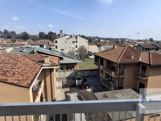 Appartamento in vendita a Turbigo, Lombardia