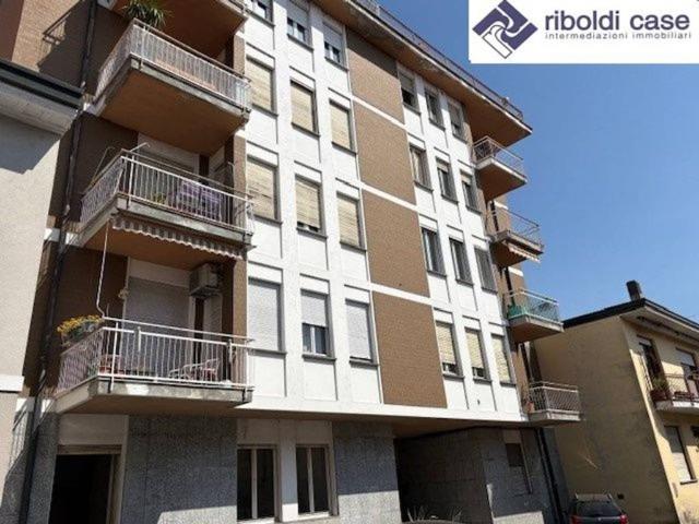 Appartamento in vendita a Turbigo, Lombardia