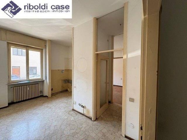Appartamento in vendita a Turbigo, Lombardia