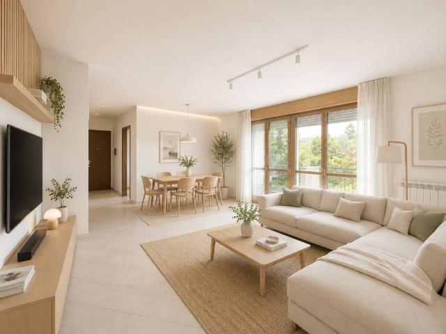 Appartamento in vendita a Turbigo, Milano