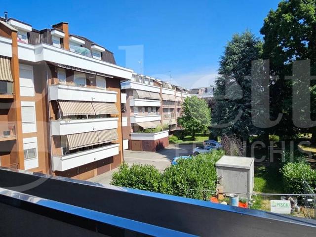 Appartamento in vendita a Turbigo, Lombardia