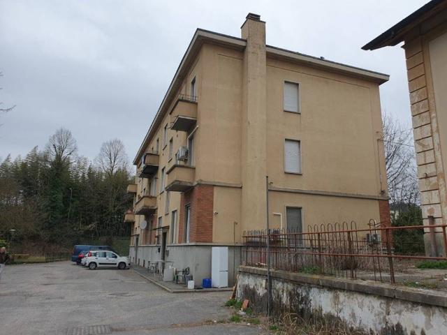 Appartamento in vendita a Turbigo, Lombardia