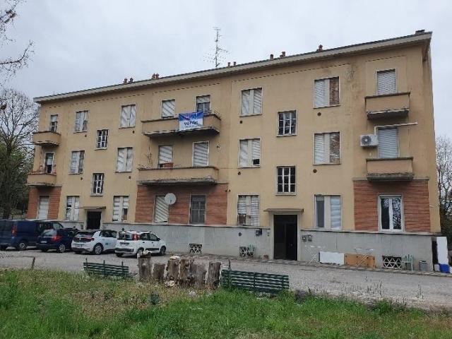 Appartamento in vendita a Turbigo, Lombardia