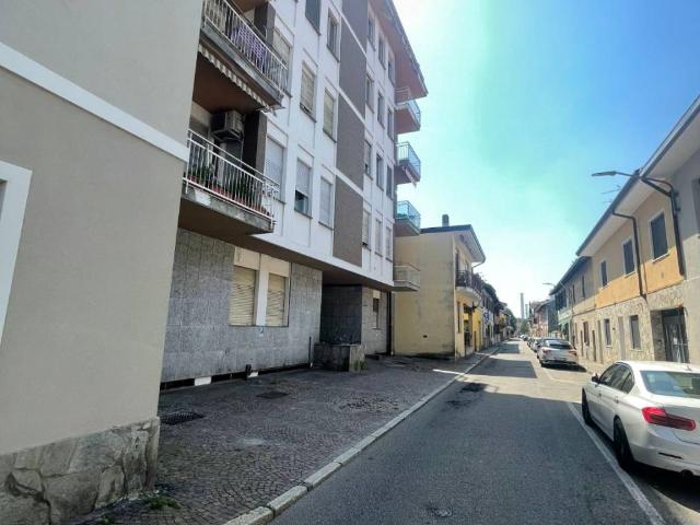 Appartamento in vendita a Turbigo, Lombardia