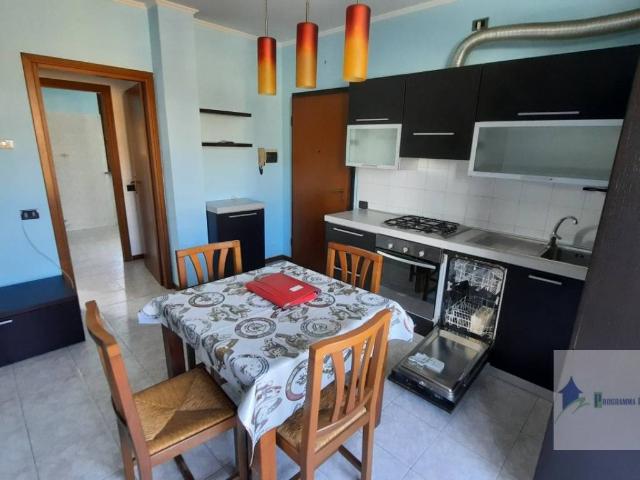 Appartamento in vendita a Turbigo, Milano