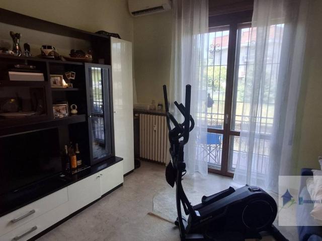 Appartamento in vendita a Turbigo, Lombardia