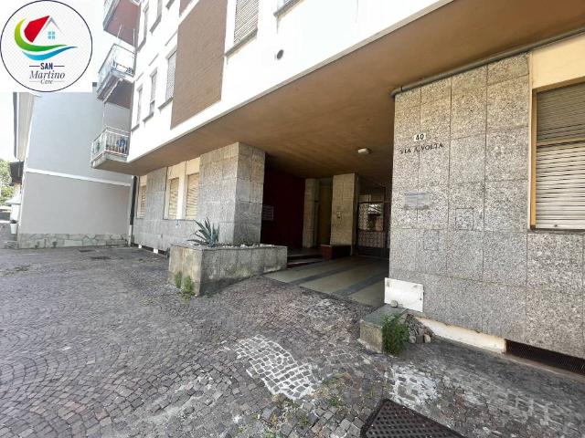 Appartamento in vendita a Turbigo, Milano