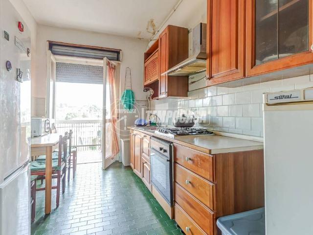 Appartamento in vendita a Turbigo, Milano