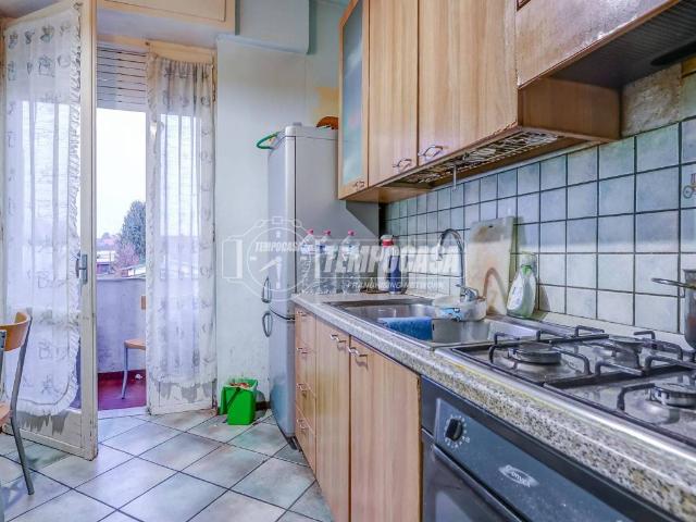 Appartamento in vendita a Montagnone, Turbigo