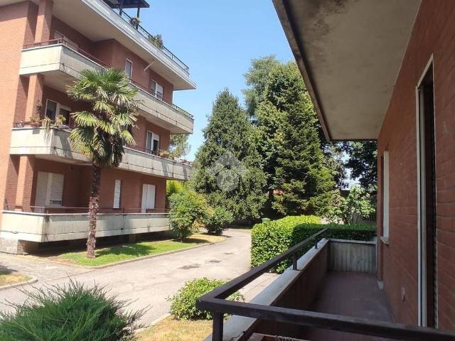 Appartamento in vendita a Turbigo, Milano