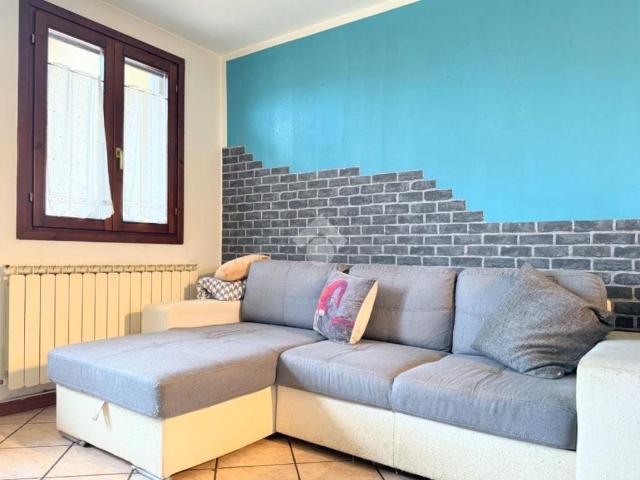 Appartamento in vendita a Turriaco, Friuli-Venezia Giulia