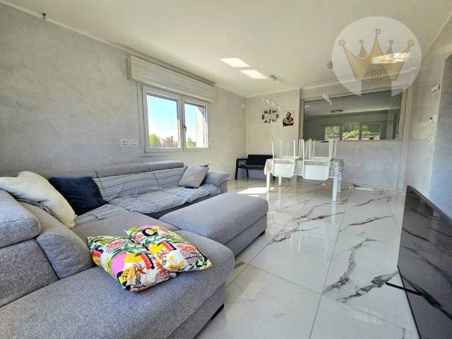 Appartamento in vendita a Turriaco, Friuli-Venezia Giulia