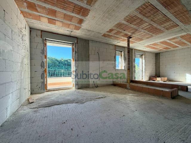 Appartamento in vendita a Turrivalignani, Abruzzo