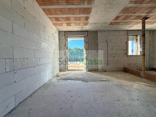 Appartamento in vendita a Turrivalignani, Abruzzo