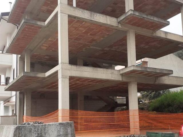 Appartamento in vendita a Tursi, Basilicata