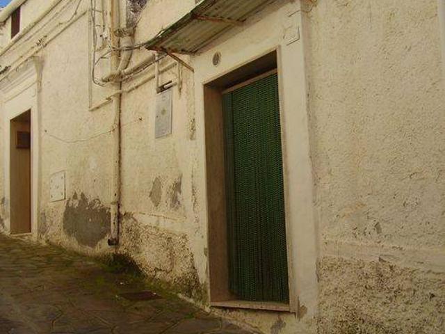 Appartamento in vendita a Tursi, Basilicata
