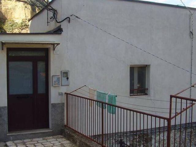 Appartamento in vendita a Tursi, Basilicata