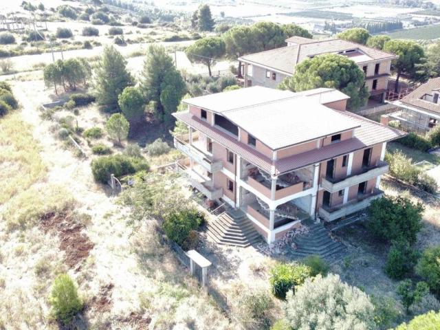 Appartamento in vendita a Panevino, Tursi