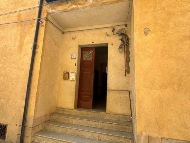 Appartamento in vendita a Tusa, Sicilia