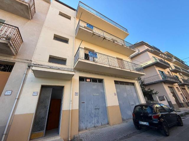 Appartamento in vendita a Tusa, Sicilia