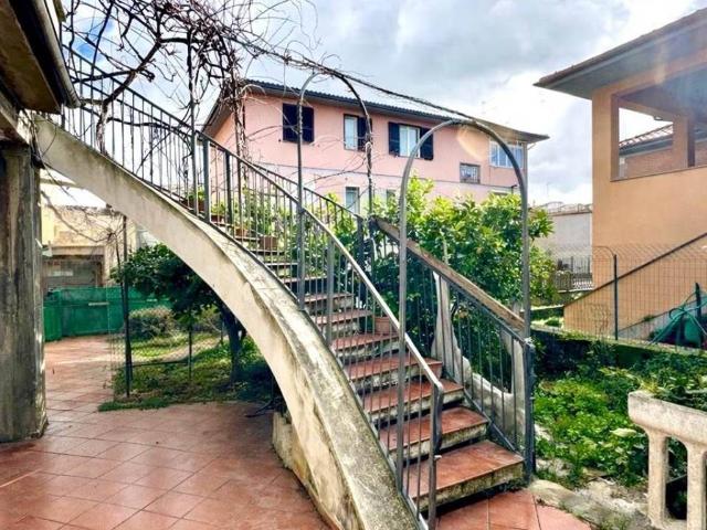 Appartamento in vendita a Tuscania, Lazio