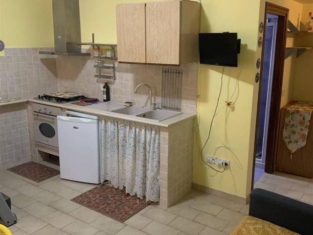 Appartamento in vendita a Tuscania, Lazio