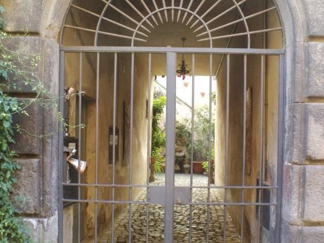 Appartamento in vendita a Tuscania, Lazio