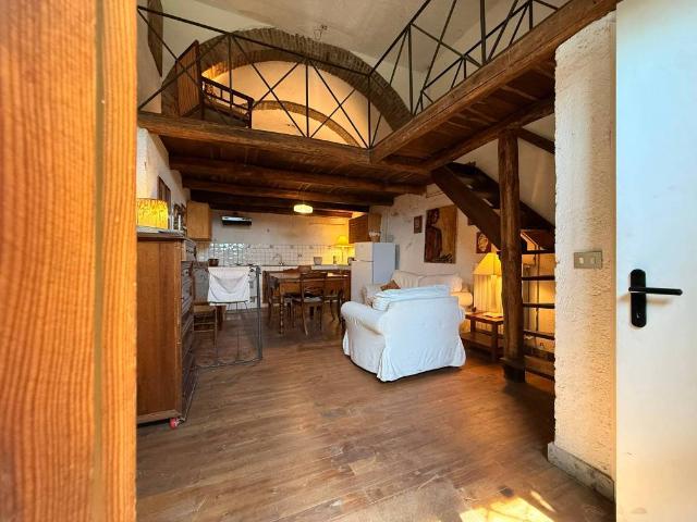 Appartamento in vendita a Tuscania, Lazio