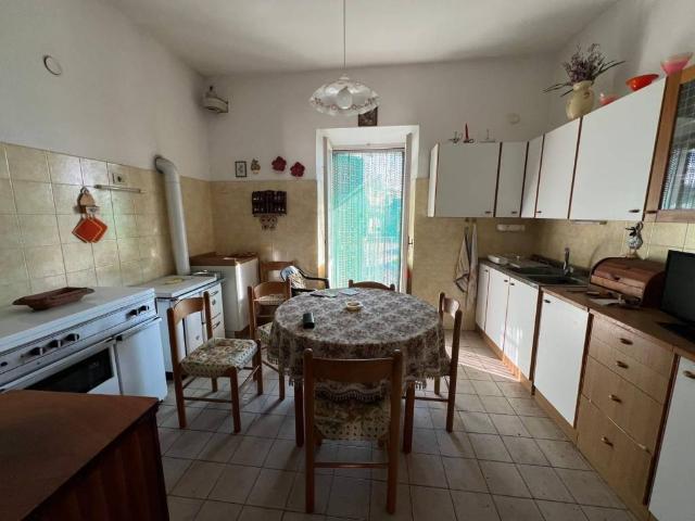 Appartamento in vendita a Tuscania, Lazio
