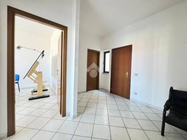 Appartamento in vendita a Tuscania, Lazio