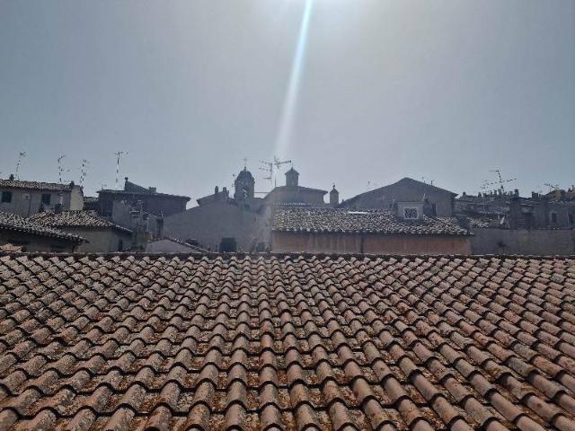 Appartamento in vendita a Tuscania, Lazio