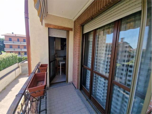Appartamento in vendita a Ferrario, Uboldo