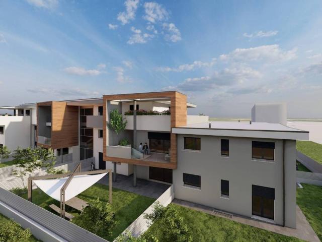 Appartamento in vendita a Uboldo, Varese