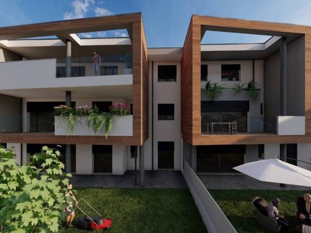 Appartamento in vendita a Uboldo, Varese