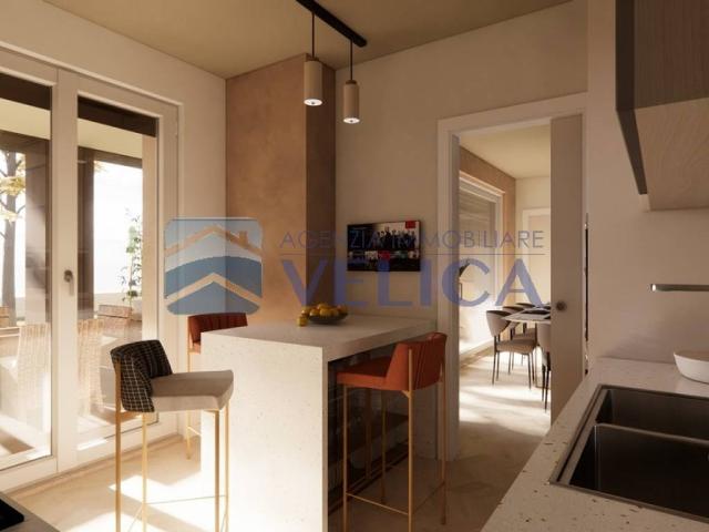 Appartamento in vendita a Uboldo, Lombardia