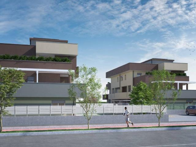 Appartamento in vendita a Uboldo, Lombardia