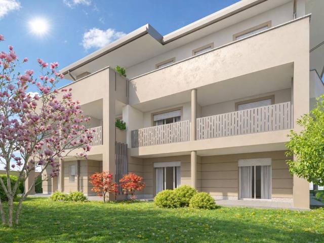 Appartamento in vendita a Uboldo, Lombardia