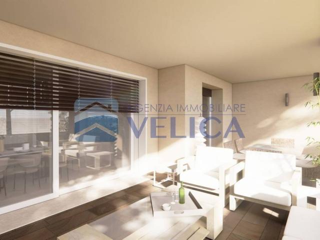 Appartamento in vendita a Uboldo, Lombardia