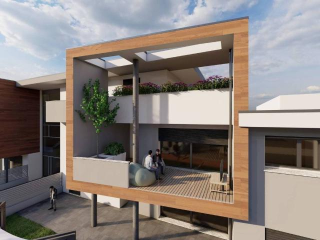 Appartamento in vendita a Uboldo, Varese