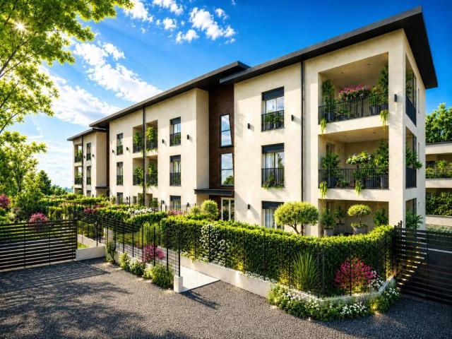 Appartamento in vendita a Uboldo, Varese