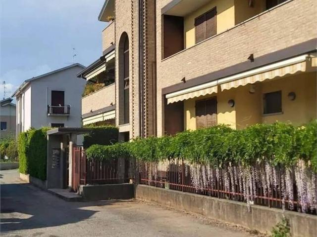 Appartamento in vendita a Lazzaretto, Uboldo