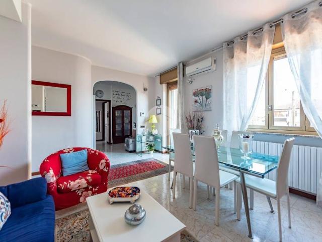 Appartamento in vendita a Uboldo, Lombardia