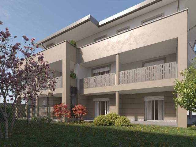 Appartamento in vendita a Uboldo, Lombardia